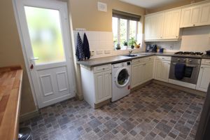 Kitchen area- click for photo gallery